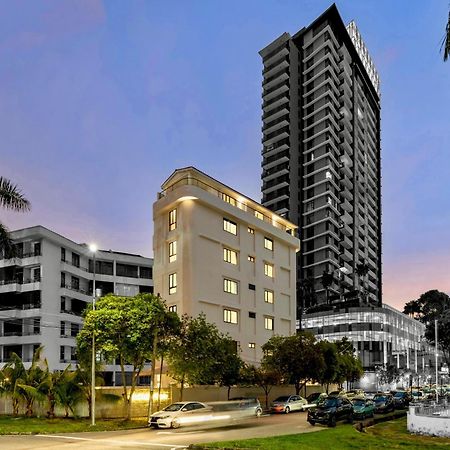Codrington House - Boutique Apartments จอร์จทาวน์ ภายนอก รูปภาพ