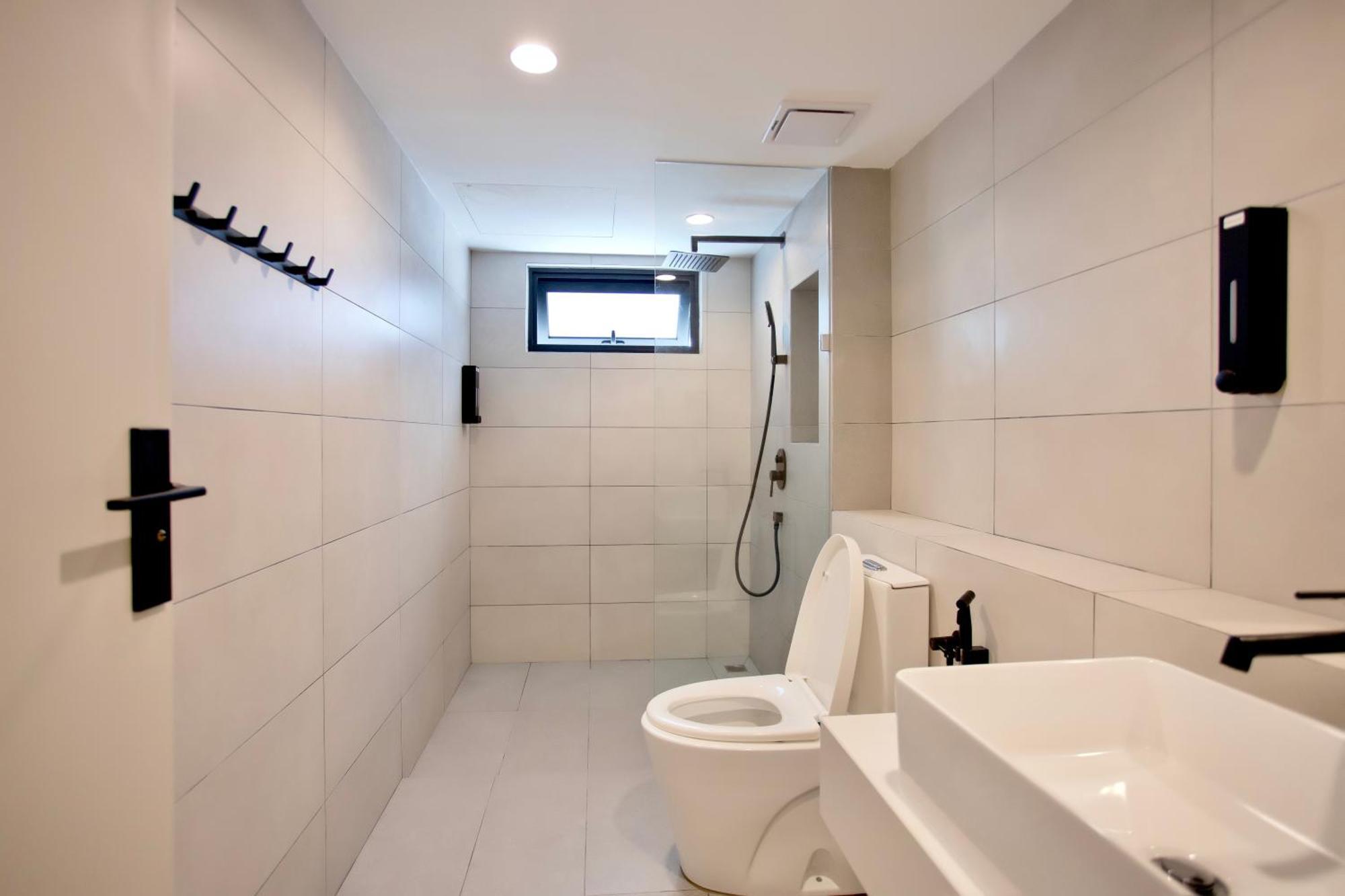 Codrington House - Boutique Apartments จอร์จทาวน์ ภายนอก รูปภาพ
