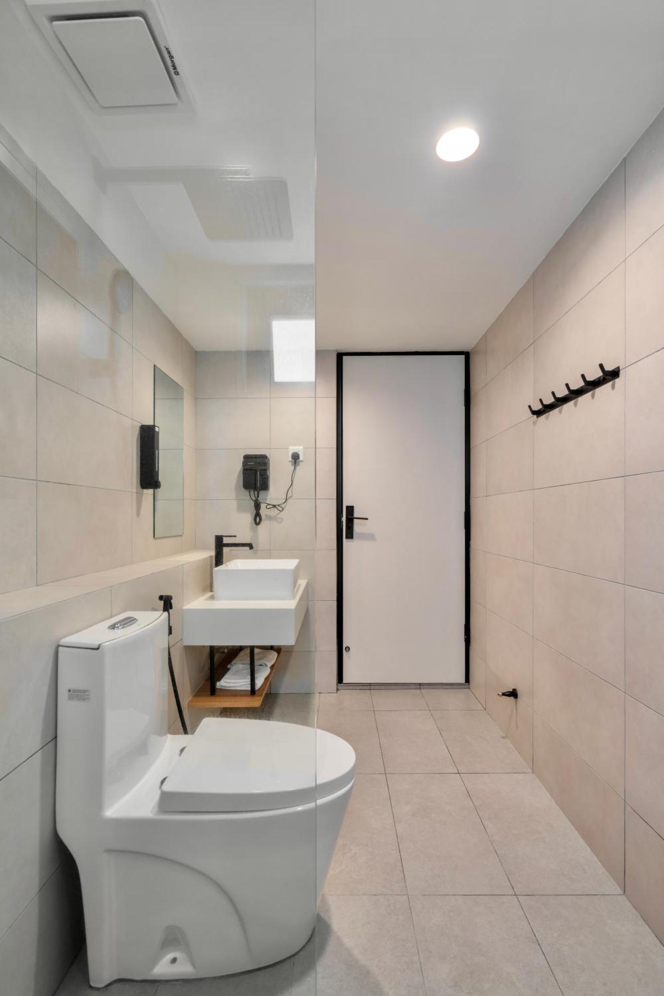 Codrington House - Boutique Apartments จอร์จทาวน์ ภายนอก รูปภาพ