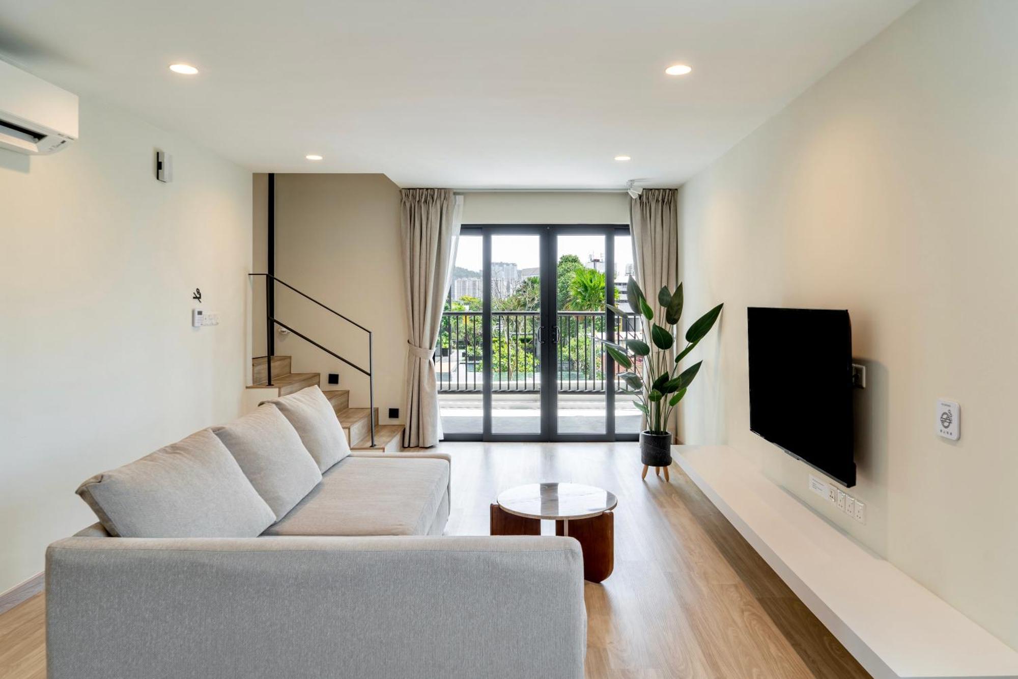 Codrington House - Boutique Apartments จอร์จทาวน์ ภายนอก รูปภาพ