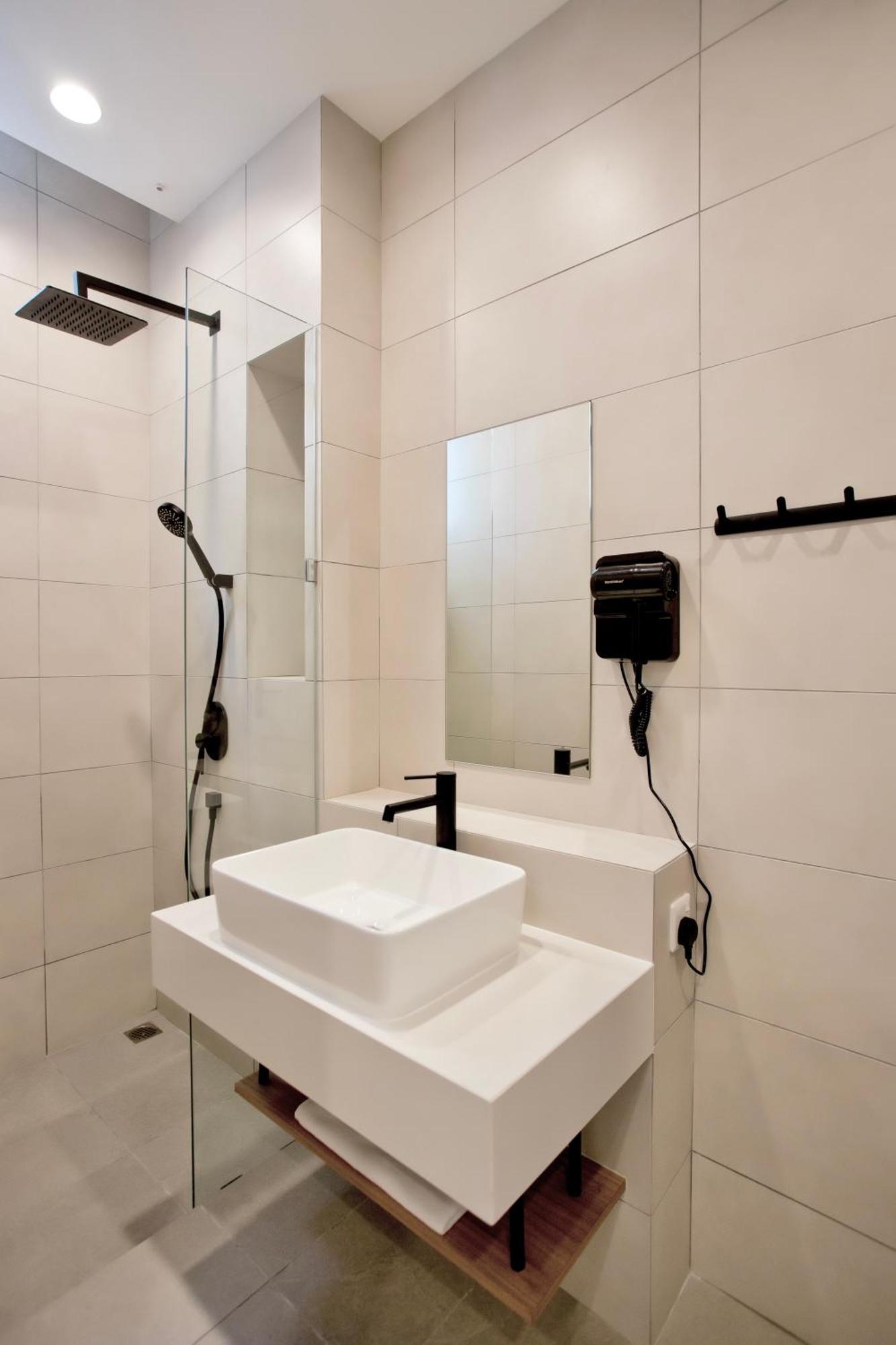 Codrington House - Boutique Apartments จอร์จทาวน์ ภายนอก รูปภาพ