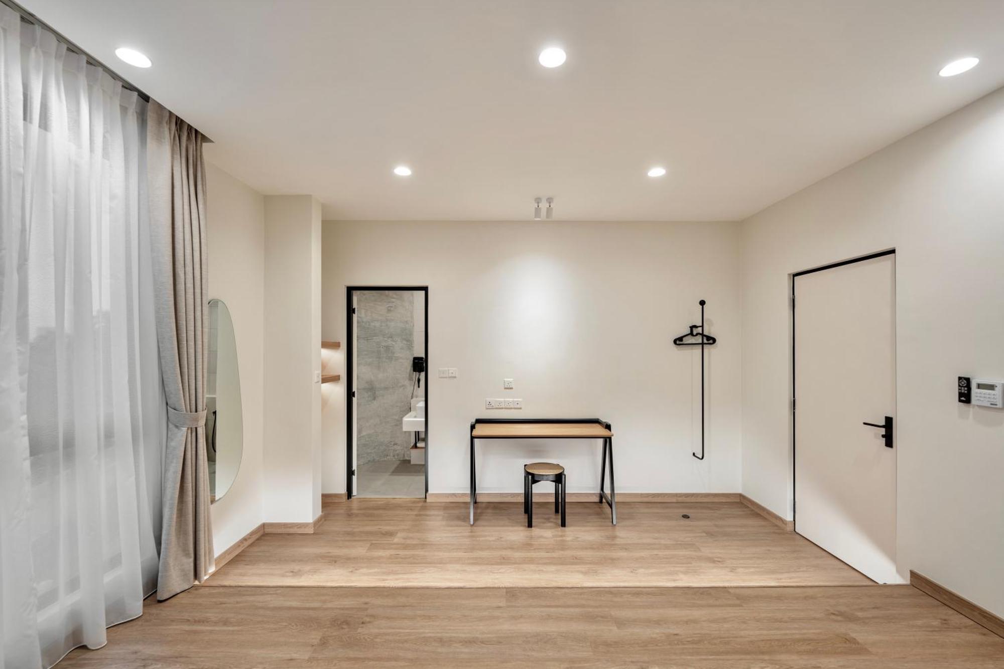 Codrington House - Boutique Apartments จอร์จทาวน์ ภายนอก รูปภาพ