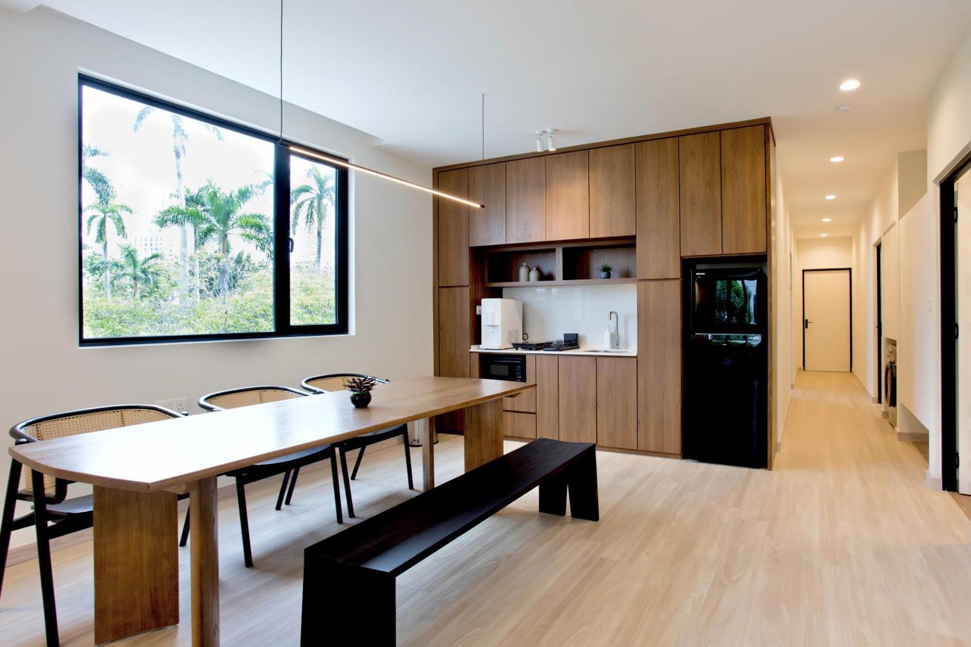 Codrington House - Boutique Apartments จอร์จทาวน์ ภายนอก รูปภาพ