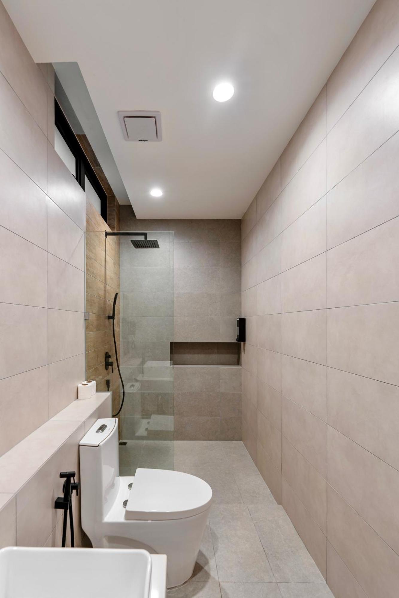 Codrington House - Boutique Apartments จอร์จทาวน์ ภายนอก รูปภาพ