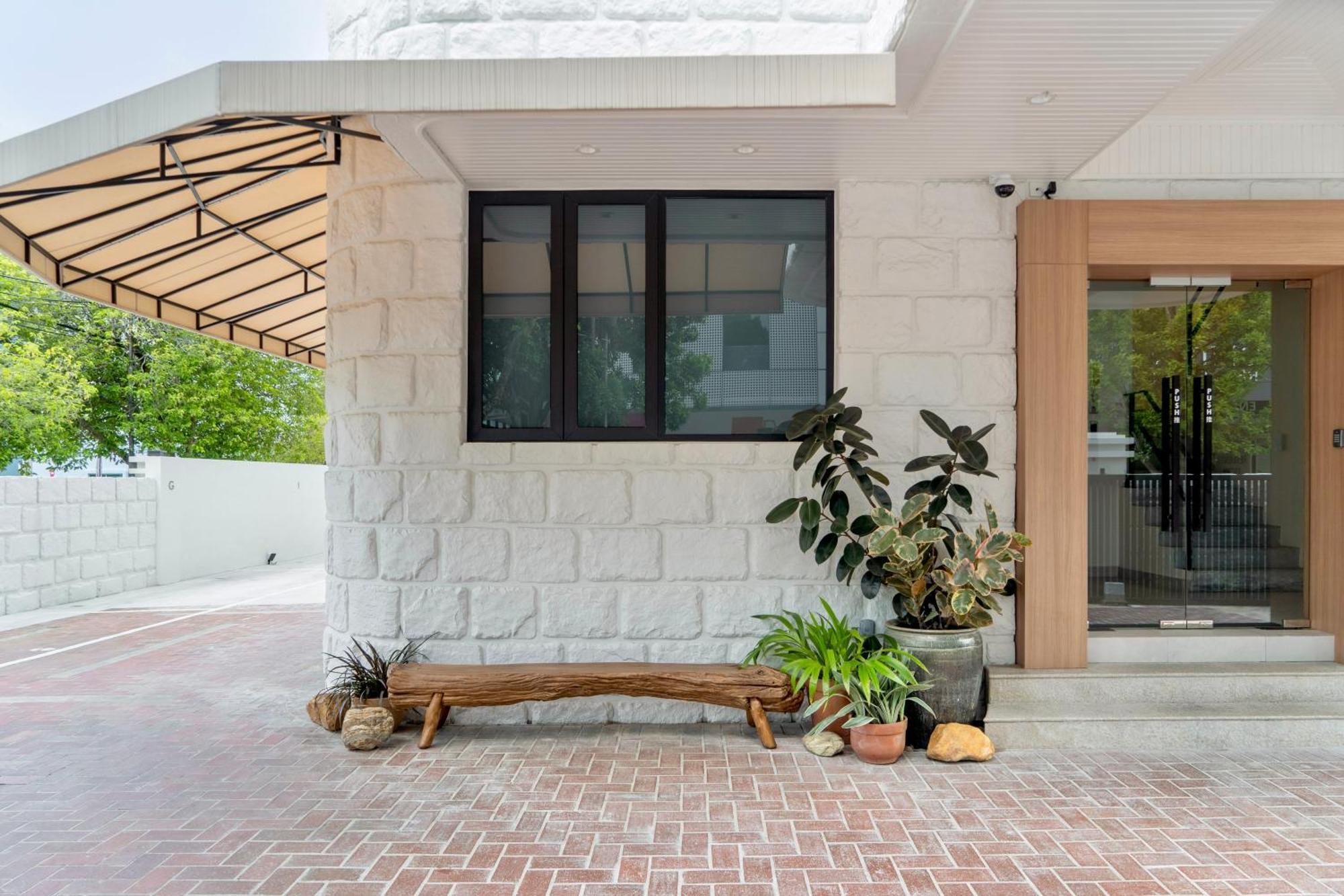 Codrington House - Boutique Apartments จอร์จทาวน์ ภายนอก รูปภาพ