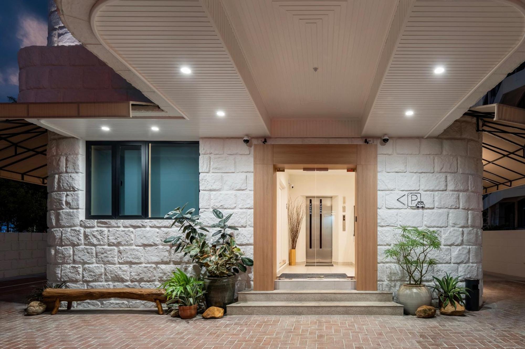 Codrington House - Boutique Apartments จอร์จทาวน์ ภายนอก รูปภาพ