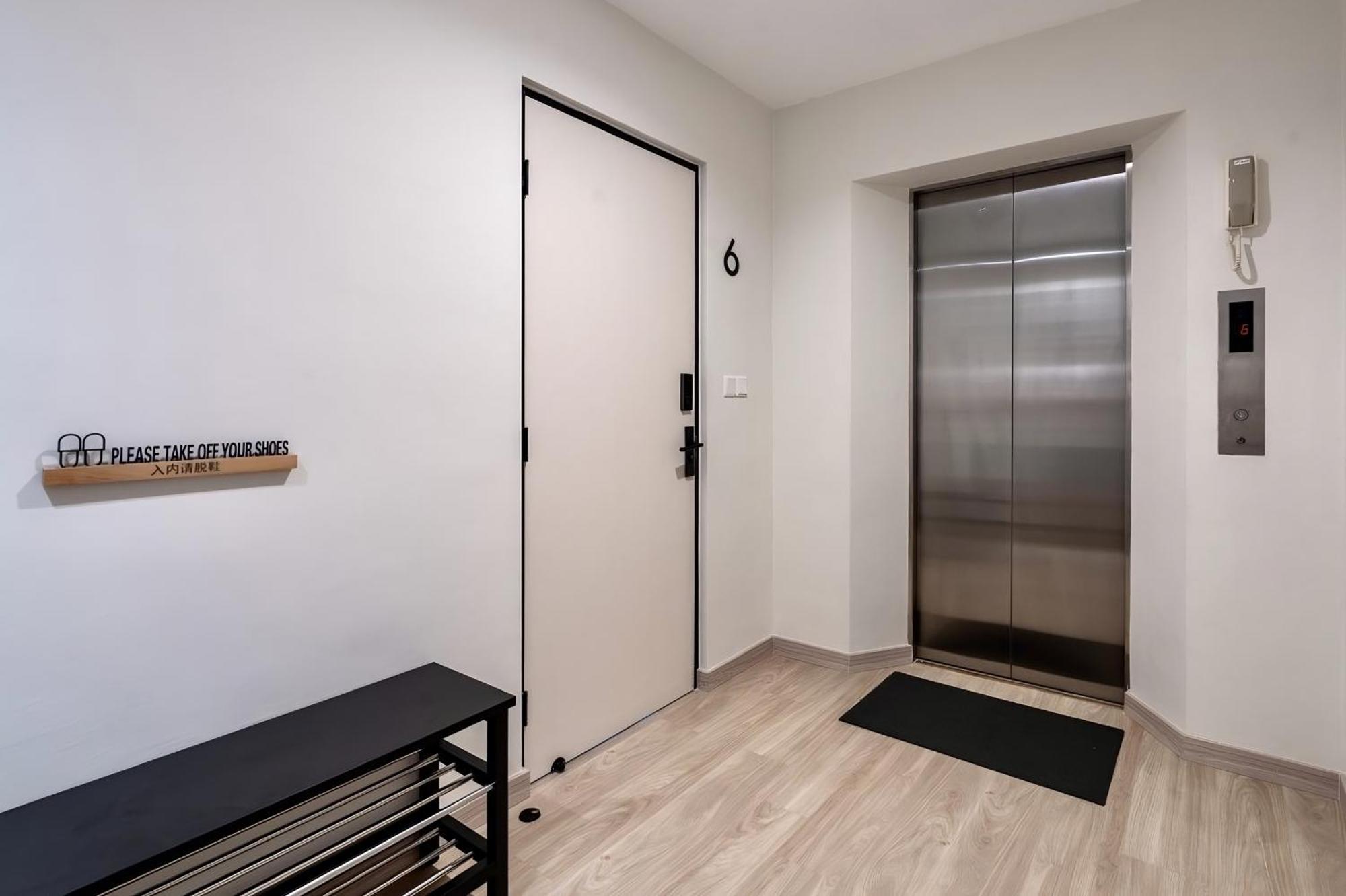 Codrington House - Boutique Apartments จอร์จทาวน์ ห้อง รูปภาพ